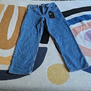 Levi's Premium Dad Jeans 24 NWT